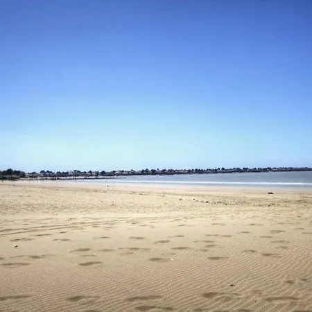 Face Avec Balcon Prive, Proche Pornic, Confort Assure - Fr-1-306-1025 Semesterbostad Saint-Michel-Chef-Chef