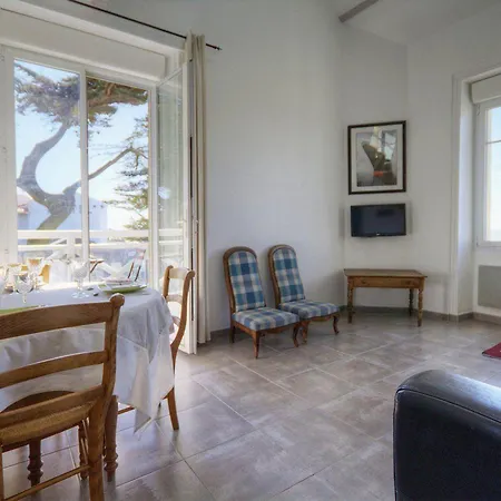 Face Avec Balcon Prive, Proche Pornic, Confort Assure - Fr-1-306-1025 Saint-Michel-Chef-Chef