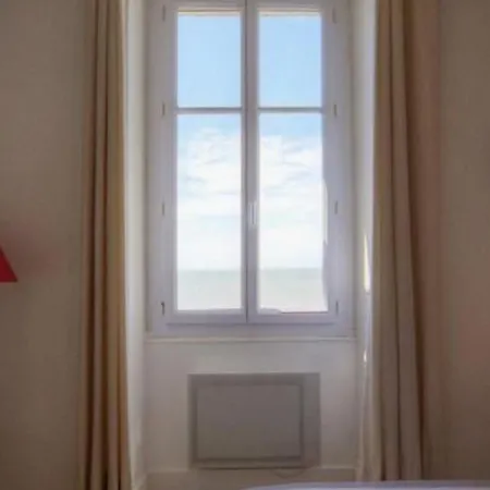 Face Avec Balcon Prive, Proche Pornic, Confort Assure - Fr-1-306-1025 Saint-Michel-Chef-Chef