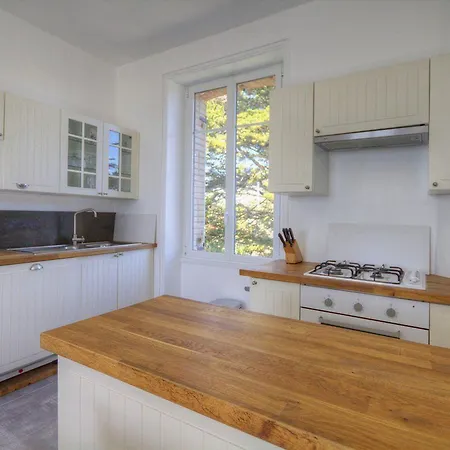 Face Avec Balcon Prive, Proche Pornic, Confort Assure - Fr-1-306-1025