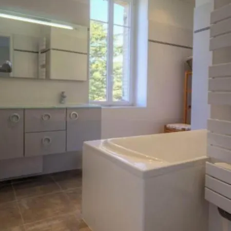 Vakantiehuis Face Avec Balcon Prive, Proche Pornic, Confort Assure - Fr-1-306-1025