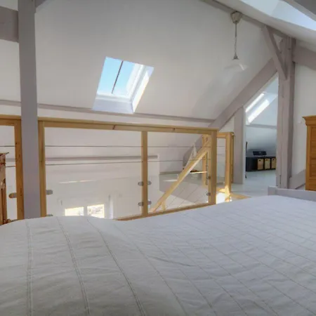 Face Avec Balcon Prive, Proche Pornic, Confort Assure - Fr-1-306-1025 Saint-Michel-Chef-Chef