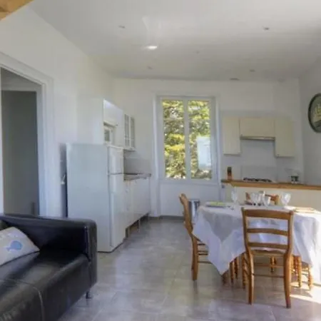 Face Avec Balcon Prive, Proche Pornic, Confort Assure - Fr-1-306-1025 Vakantiehuis Saint-Michel-Chef-Chef