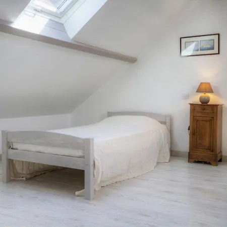 Vakantiehuis Face Avec Balcon Prive, Proche Pornic, Confort Assure - Fr-1-306-1025 *