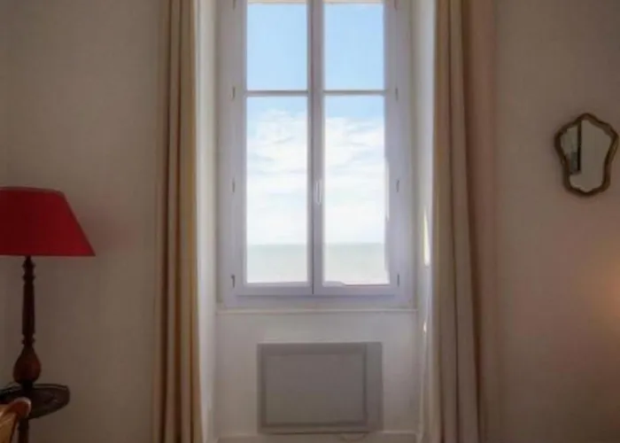 Face Avec Balcon Prive, Proche Pornic, Confort Assure - Fr-1-306-1025 Saint-Michel-Chef-Chef