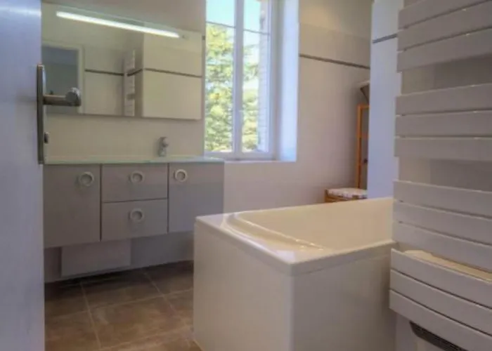 Nyaraló Face Avec Balcon Prive, Proche Pornic, Confort Assure - Fr-1-306-1025