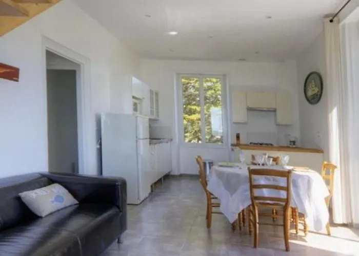 Face Avec Balcon Prive, Proche Pornic, Confort Assure - Fr-1-306-1025 Nyaraló Saint-Michel-Chef-Chef